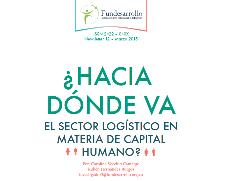 ¿Hacia dónde va el sector logístico en materia de capital humano?