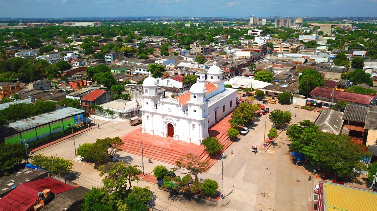 El Dane medirá indicadores de Barranquilla separados de Soledad