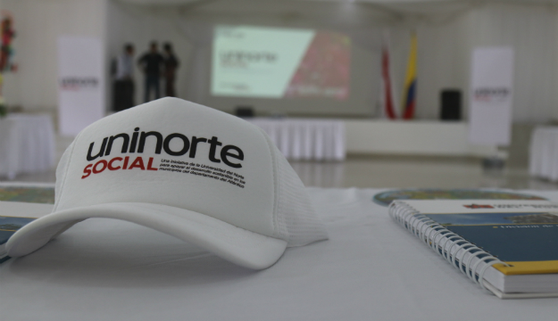 Uninorte Social apoya a las poblaciones de Manatí y Santa Lucía durante la cuarentena