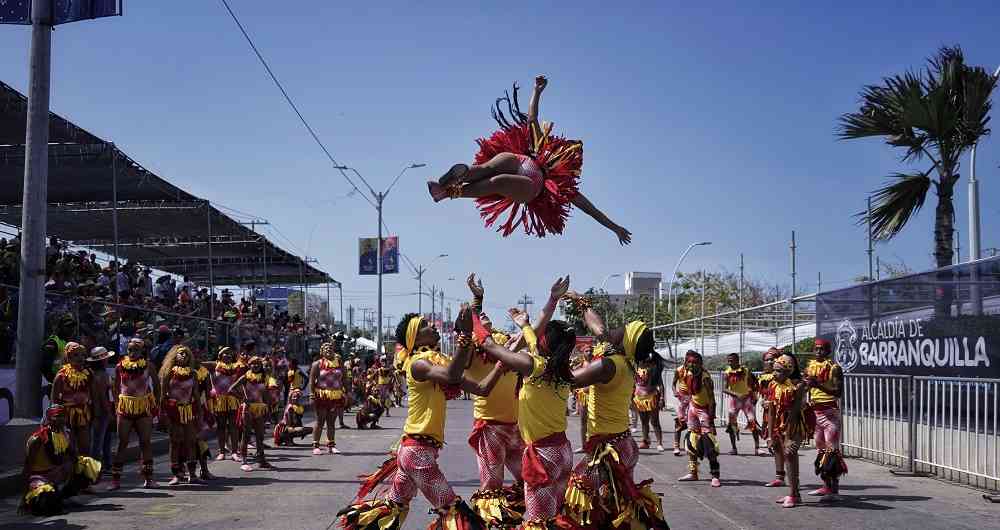 Aplazamiento del Carnaval de Barranquilla puede dejar millonarias pérdidas