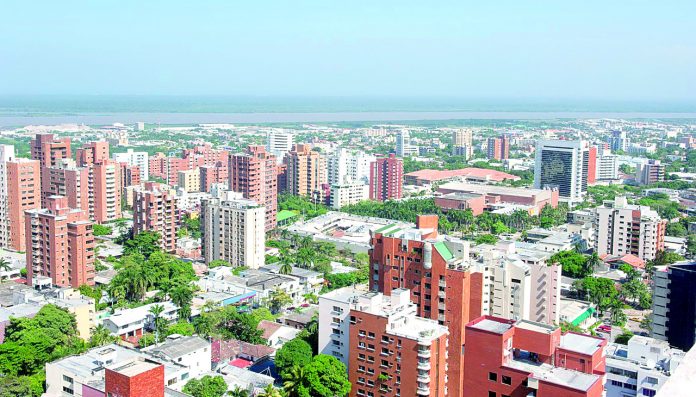 Con investigaciones de ciudad, Distrito sigue avanzando hacia Barranquilla 2100