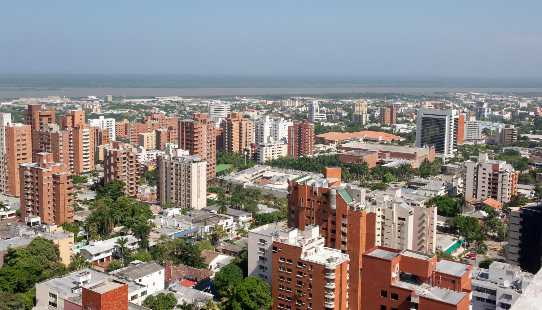 ¿Cómo le fue a Barranquilla en el Índice de Competitividad de Ciudades?