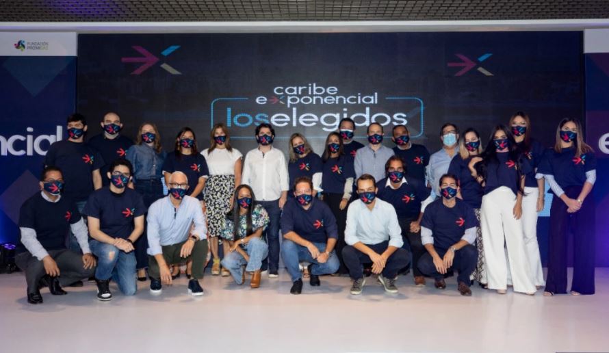 Caribe Exponencial abre nueva convocatoria para impulsar empresas de Barranquilla y Atlántico