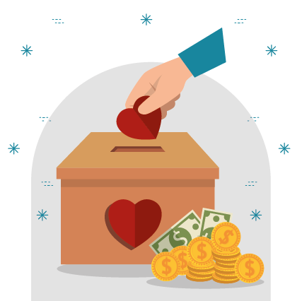 Donaciones
