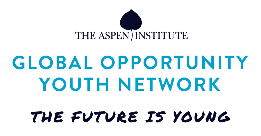 Global Opportunity Youth Network