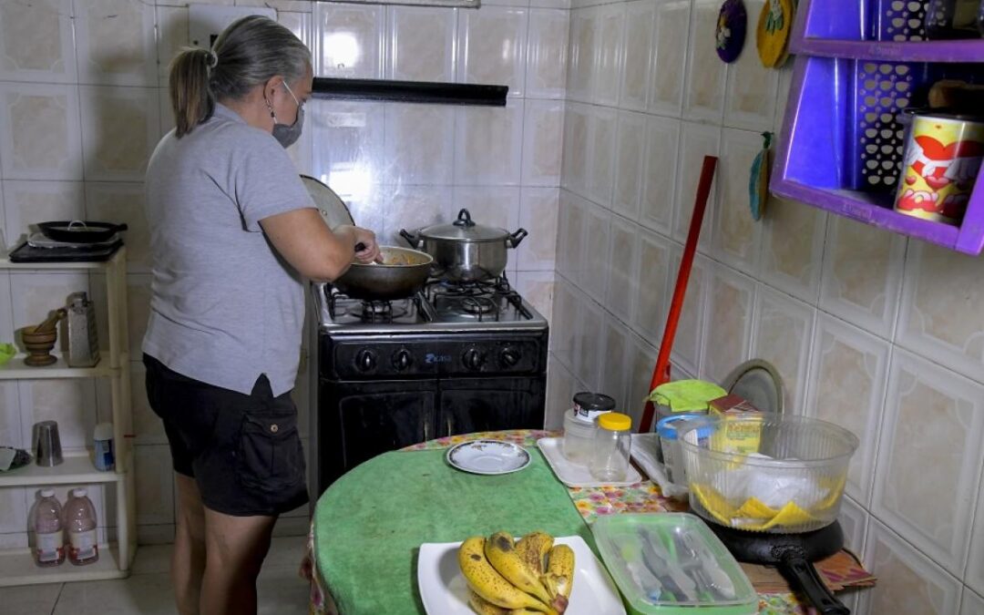 ¿Por qué se ha aumentado la inseguridad alimentaria en el Caribe colombiano?