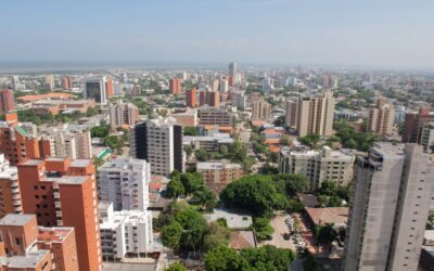 Consenso por Barranquilla, compromiso por una mejor ciudad