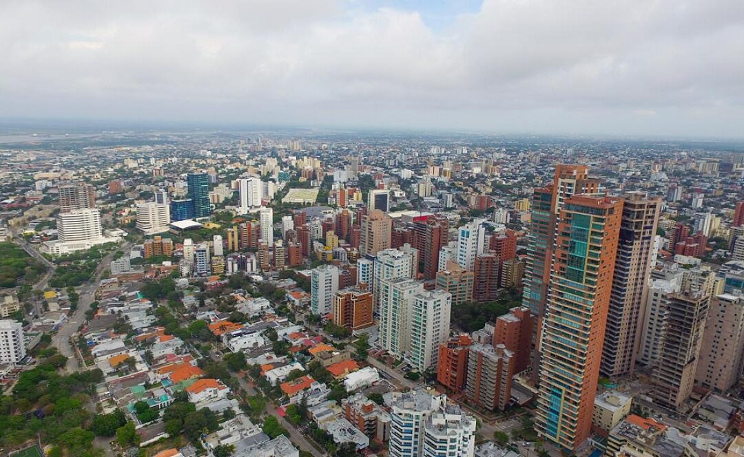 Los cinco retos socioeconómicos para Barranquilla