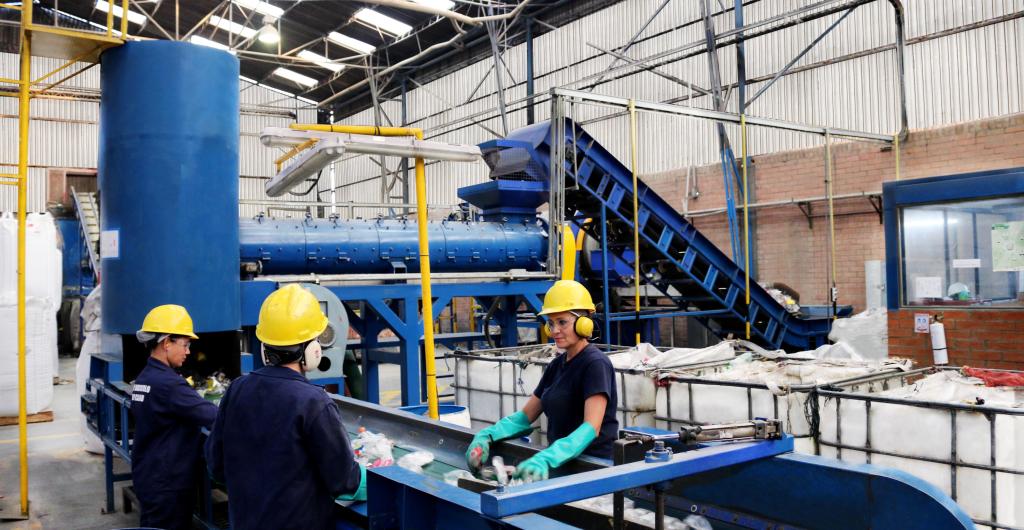 La industria manufacturera ha sido pieza clave para el crecimiento económico del departamento del Atlántico, y ha servido para mejorar los índices de empleo.