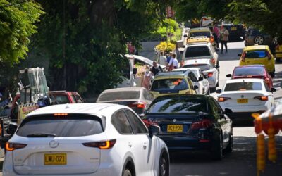 Movilidad en Barranquilla: un reto que no da espera
