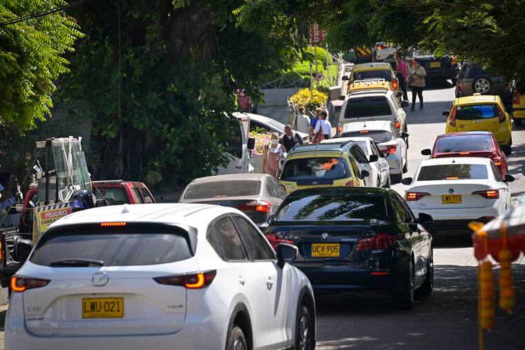 Movilidad en Barranquilla: un reto que no da espera