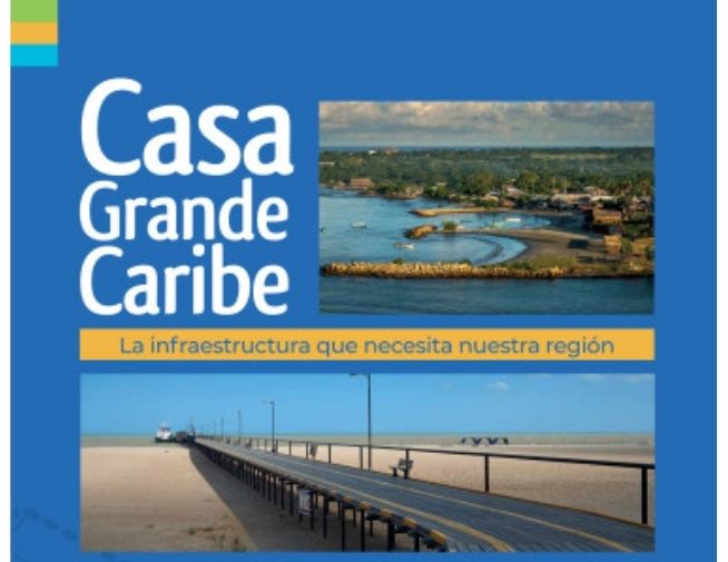 Casa Grande Caribe