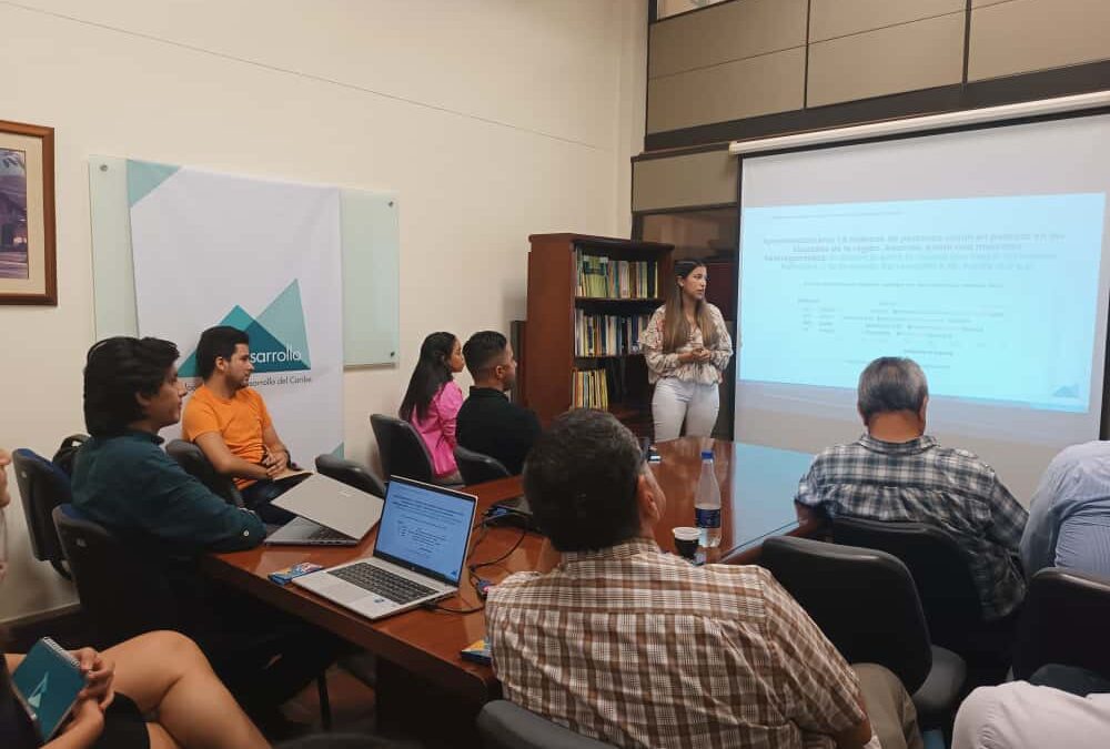 Jornada de Puertas Abiertas: ¿Qué pasó con la Pobreza en Barranquilla A.M. y la región Caribe?