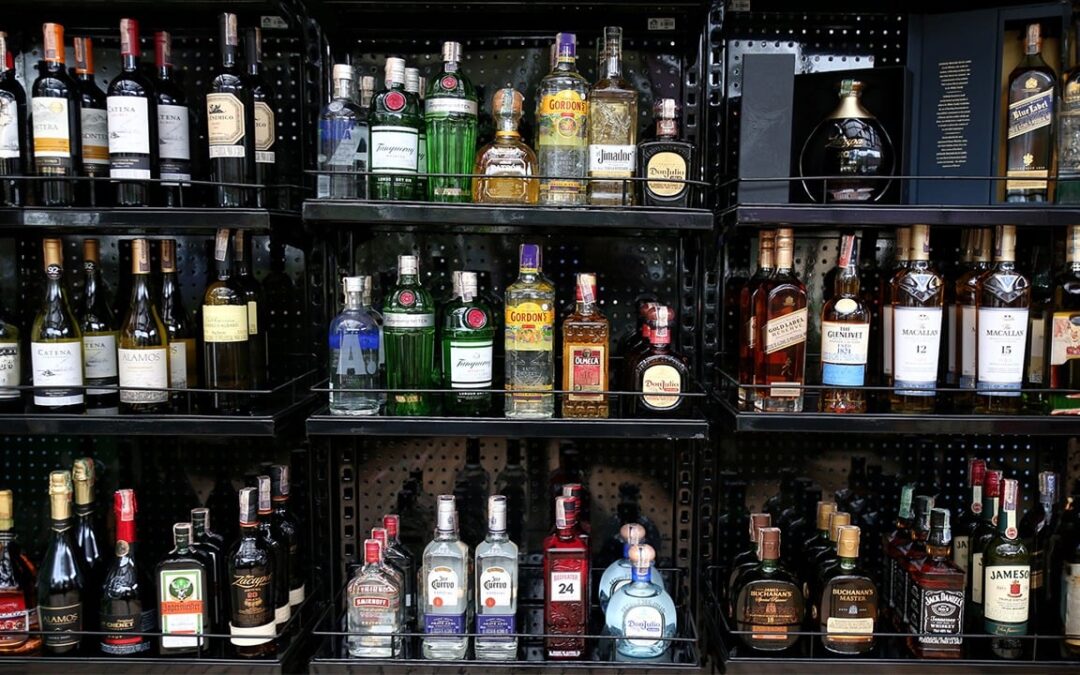 Medida suspendida sobre licores y cigarrillos: ganancia para la Nación, pérdida para los departamentos