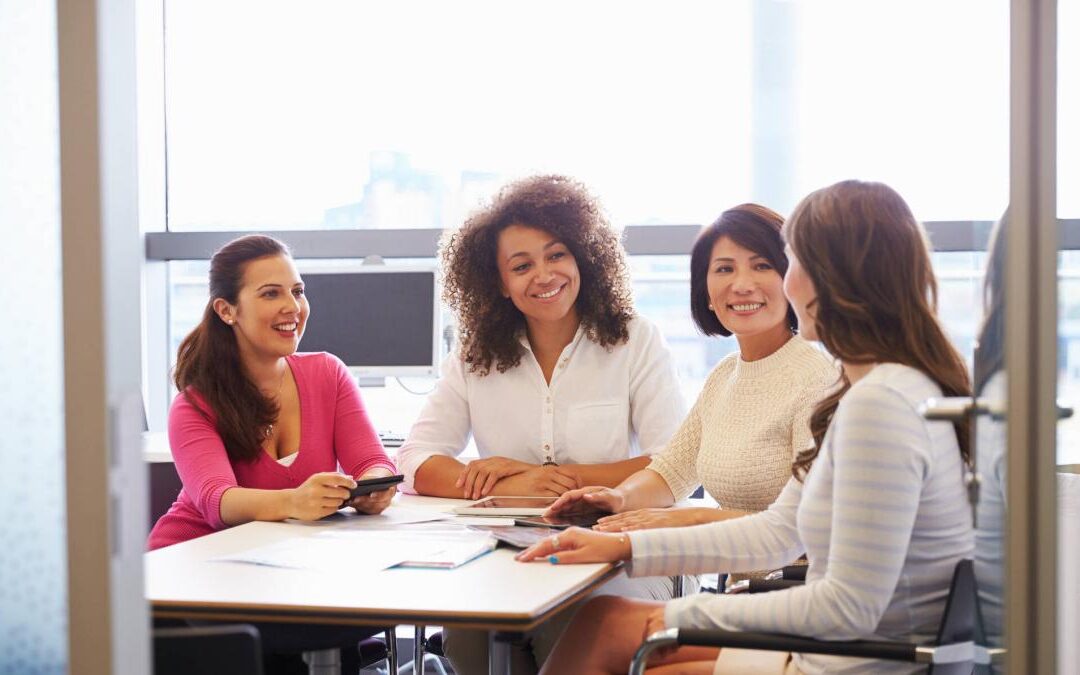 Más educación, más empleo… pero no las mismas oportunidades: el reto de las mujeres en Barranquilla y su área metropolitana