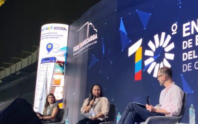 El Caribe frente al reto de transformar su ventaja logística en desarrollo