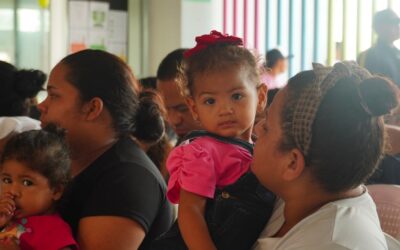 La transformación de los hogares en Barranquilla: crece la jefatura femenina y redefine su sostenimiento