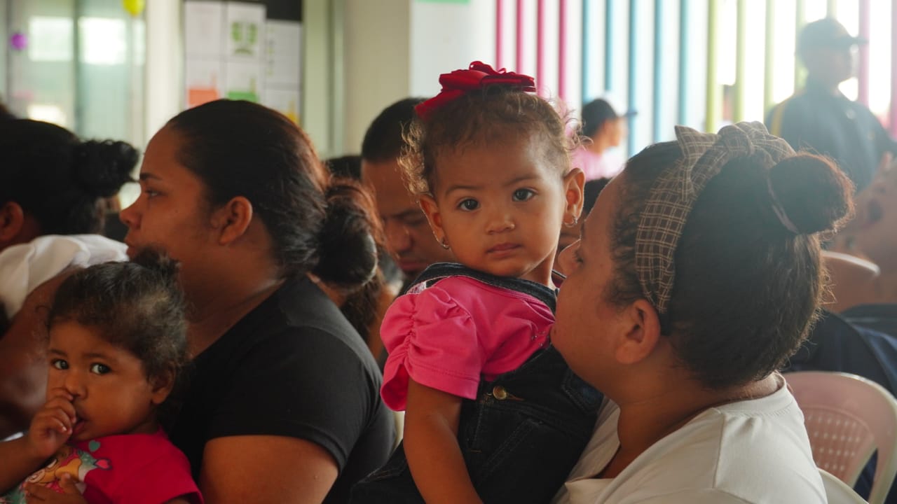 GOYN Barranquilla presenta el panorama socioeconómico sobre jóvenes en la ciudad.
