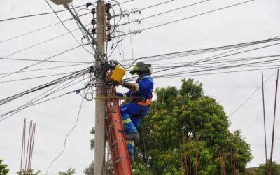 Crisis energética en el Caribe: Fundesarrollo y Barrera Rey – Economic Advisory proponen modelo adaptado para garantizar suministro confiable