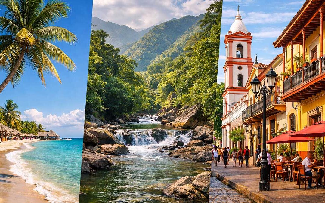 “Caribe 2030”: Centros de pensamiento presentan una agenda de prioridades para impulsar el desarrollo de la región