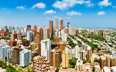Barranquilla competitiva: del dinamismo a la productividad